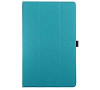 Tucano Gala - Cover rigida per Samsung TAB A 2019, colore: Azzurro