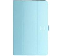 Tucano Gala - Custodia per Samsung Galaxy Tab A 10.5, colore: Blu