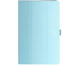 Tucano Gala - Custodia per Samsung Galaxy Tab A 10.5, colore: Blu