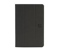 Tucano - GALA Custodia per Samsung Galaxy Tab S6 10.5", scocca rigida dotata di alloggio per S Pen durante la ricarica. Copertina frontale trasformabile in standup per diverse posizioni di utilizzo