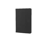 Tucano TABGSA821BK custodia per tablet 26,7 cm (10.5") Custodia a libro Nero