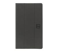 Tucano Gala 22,1 cm (8.7") Custodia a libro Nero