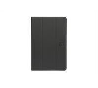 Tucano TAB-GSA7-BK custodia per tablet 26,4 cm (10.4'') Custodia a libr Tucano