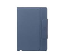 TUCANO Cover custodia per Tablet con tastiera colore Blu - TAB-GA10-IT-B