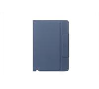 TUCANO Cover custodia per Tablet con tastiera colore Blu - TAB-GA10-IT-B