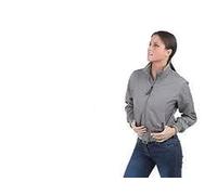 TUCANO GIACCA SUMMER PIPER LADY GREIGE TG 42