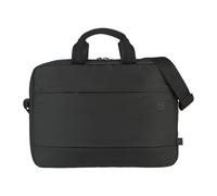 Tucano Global 15.6" 40,6 cm (16") Valigetta ventiquattrore Nero