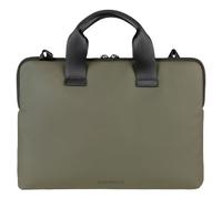 Tucano Gommo 38,1 cm (15 ) Borsa Verde - Nouvo