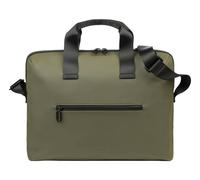 Tucano Gommo 40,6 cm (16 ) Borsa Verde - Nouvo