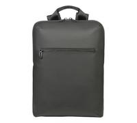 Tucano Gommo 40,6 cm [16] Zaino Nero (GOMMO RUCKSACK BLACK - MACBOOK PRO 16 LAPT