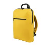 Zaino Gommo 29x40 Cm Giallo | Tucano