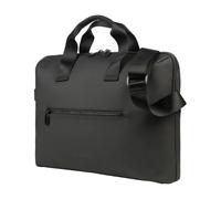 Borsa City Bag Gommo 40x29 Cm Nero | Tucano