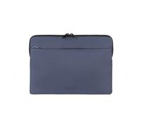 TUCANO CUSTODIA PER MACBOOK PRO 16"E LAPTOP 15.6",WATERPROOF,CON TASCA PER ACCESSORI,BLU