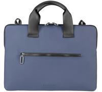 BORSA TUCANO GOMMO SUPERSLIM 13"/14". BLU. PER NOTEBOOK 14" E MACBOOK AIR 15" -