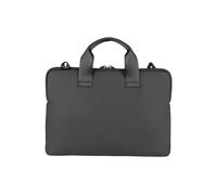 BORSA TUCANO GOMMO SUPERSLIM 13"/14". NERO. PER NOTEBOOK 14" E MACBOOK AIR 15" -