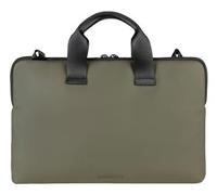 Tucano Srl Borsa netbook Bsgom1516-vm VERDE MILITARE