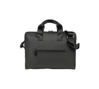 Borsa City Bag Gommo 40x29 Cm Nero | Tucano