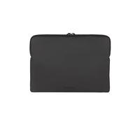 TUCANO CUSTODIA PER MACBOOK AIR 15" E LAPTOP FINO A 14",WATERPROOF,CON TASCA PER ACCESSORI,NERA