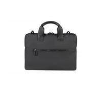 Tucano Gommo Nero Superslim MacBook Air 15 e Laptop Fino a 14