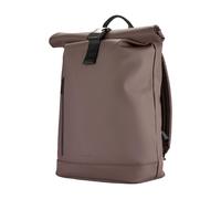 Tucano Gommo Rolltop Zaino Porta PC per MacBook Pro 16 e Laptop 15.6 in