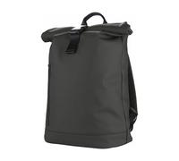 Tucano Zaino Gommo Rolltop 15.6 Nero