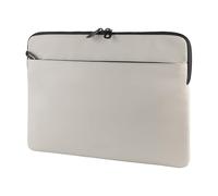 CUSTODIA TUCANO GOMMO SLEEVE 13"/14", GRIGIO, PER Laptop fino a 14" e Macbook Ai
