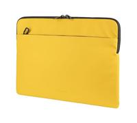 Tucano - Custodia Gommo Per MacBook Pro 16" E Laptop 15.6"-giallo Tucano