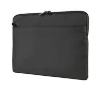TUCANO Custodia GOMMO SLEEVE 15.6 Laptop 15.6 e MacBook Pro 16 Nero