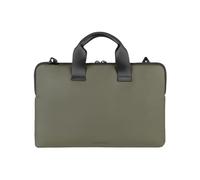 Tucano Srl Borsa netbook Bsgom1516-vm VERDE MILITARE