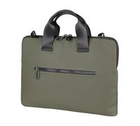 Tucano Srl Borsa netbook Bsgom1516-vm VERDE MILITARE