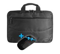 Tucano Borsa Linea Idea + Mouse Wireless