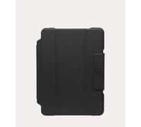 Tucano IPD10221AL-BK custodia per tablet 25,9 cm (10.2") Custodia a libro Nero