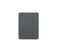 Tucano - Custodia Satin Per iPad 10ª Gen. 10,9" 2022-nero/blu Tucano
