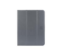 Tucano Up Plus 27,7 cm (10.9") Custodia a libro Grigio