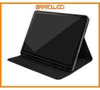 Tucano UP PLUS 27,7 cm (10.9") Cover Nero