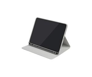 Tucano IPD1121L-SL custodia per tablet 27,9 cm (11'') Custodia a libro Grigio Tucano