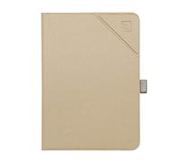 Tucano IPD8AN-GL Minerale Custodia per Apple iPad Pro, 26,67 cm (10,5""), Colore Oro