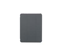 Tucano IPDA11M2ST-BBK custodia per Tablet 27,9 cm (11") Custodia a libro Grigio