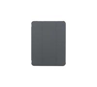 Tucano - Satin Custodia-nero/blu Tucano