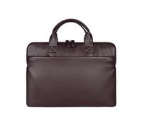 TUCANO - Borsa X Nb Isotta Superslim 13.3'' / 14''. Viola. In Morbido Pu Effetto Pelle - Bsiso1314-pp