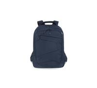 Tucano Lato Backpack Lato Backpack For Macbook Pro 17, 1.0Kg, Blu. Doppio Compar