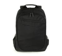 Tucano Lato borsa per notebook 43,2 cm (17") Zaino Nero