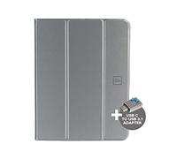 Custodia Link per iPad Pro (11 pollici ) in TPU Colore Grigio