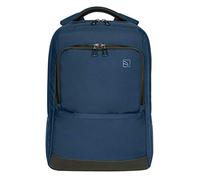 Tucano - Luna Gravity Zaino Porta PC, Compatibile con MacBook PRO 16" e Laptop 15.6 Pollici, Anti Gravity System Riduzione del Carico Percepito