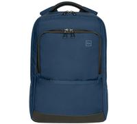 Tucano - Lunar Zaino Porta PC, Computer, Laptop 15.6 Pollici, Compatibile con MacBook PRO 16", Design Contemporaneo per Uomo, Donna