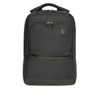 PLANET RUCKSACK BLACK - MACBOOK PRO 16 LAPTOP 15.6