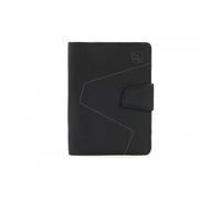 Tucano LUNI N833 Nero Custodia Universale Per Kindle 10 Pollici