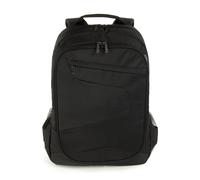 Tucano -Lup Backpack in Technical Fabric for Notebook and MacBook. Padded inner