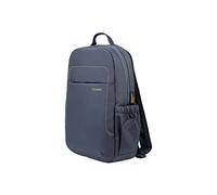 Tucano-Lup-Zaino in Tessuto Tecnico per Notebook 13.3"/14, MacBook Air 13"/MacBook Pro 13". Tasca Interna Imbottita per Notebook, Tablet o iPad. Tasca di Sicurezza sullo Schienale.