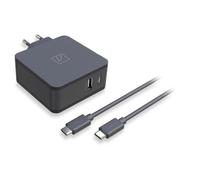 Tucano MA-ENG-C-BK Caricabatterie per dispositivi mobili Interno Nero Tucano